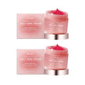 Collagen Jelly Cream Deeply Moisturizing Smooth Skin Tightening Fade Fine Lines Soothing Brightening Hydrating Facial Gel Cream Oasis Select 2Pcs