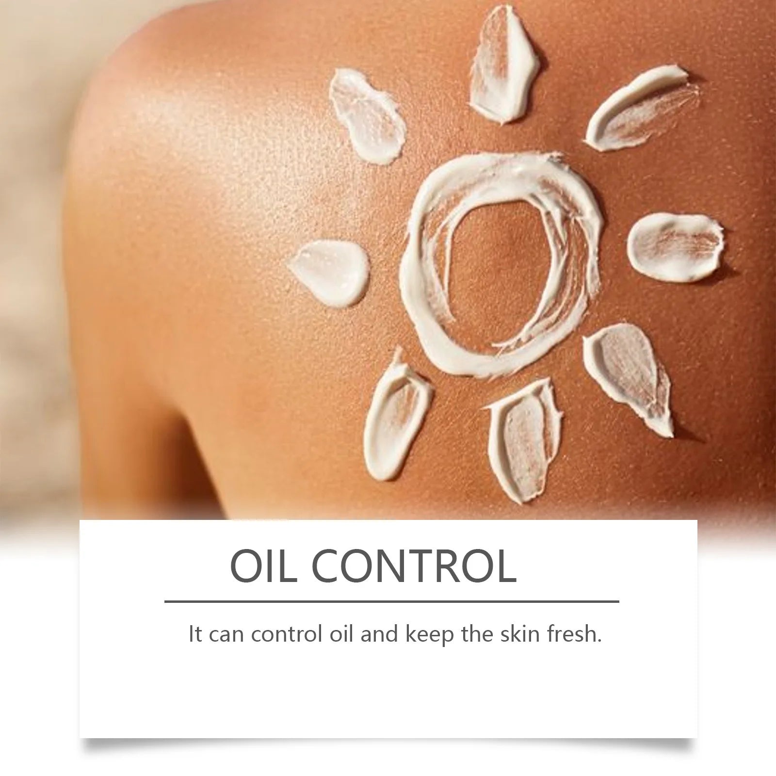 Refreshing Lightweight Protective Face Cream | Daily Moisturizer