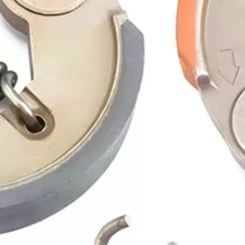 Quality Metal Clutch With Screw Kit For Gasoline Brush Cutter Engine 40-5 430 GX35 139 140 Garden Power Tool Accessories Oasis Select Default Title
