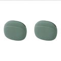 Silicone Cable & Earphone Organizer Bag | Waterproof Travel Pouch