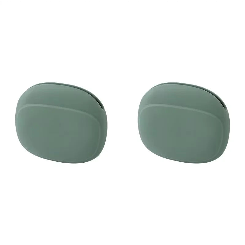 Silicone Cable & Earphone Organizer Bag | Waterproof Travel Pouch
