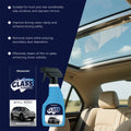 Vecligt Glass Oil Film Remover | Anti-Glare Auto & Home Cleaner