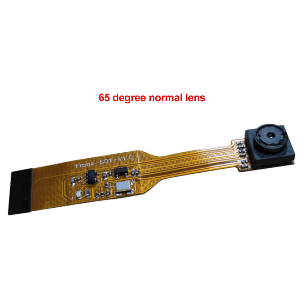 65/120/160 Degree OV5647 Camera Module for Raspberry Pi ZERO Camera Wide Angle Fisheye 5 Million Pixels Oasis Select 65 Degrees