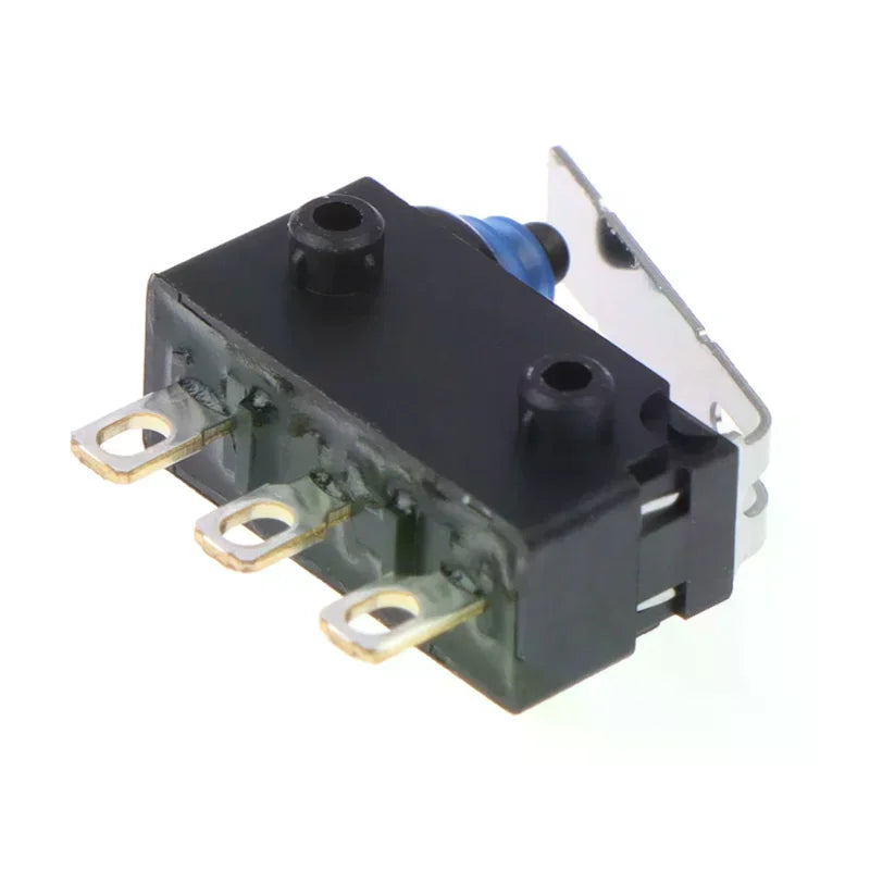 1PCS Original D2HW-EL291H-A515-AQD Car Door Lock Micro Switch IP67 Oasis Select