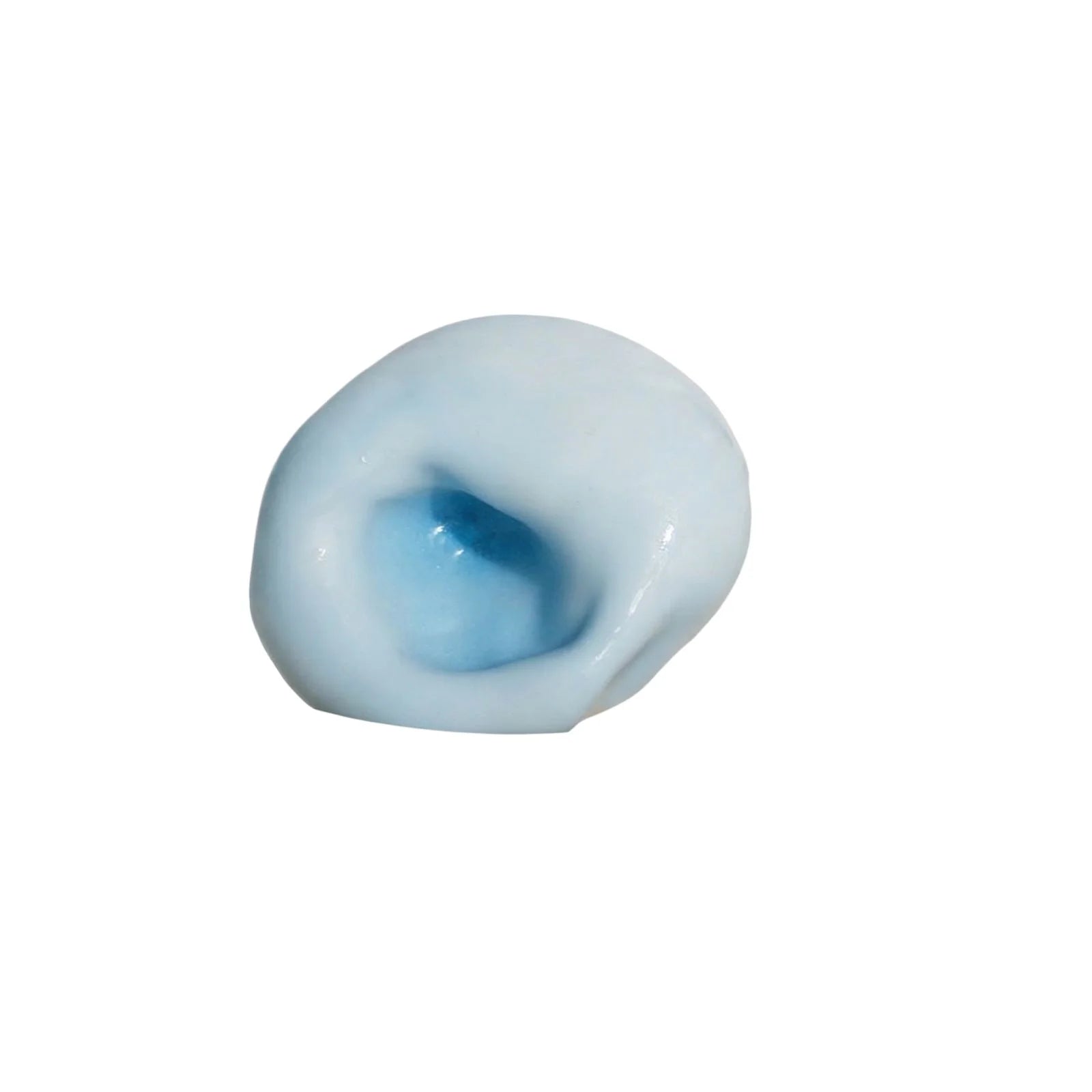 Squishy Squeeze Fidget Toy – Soft Stress Relief Ball for Kids & Adults Fidget Squeeze Toy Oasis Select Blue One Size