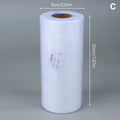 Original Filter Roll Replacement Set for BUBBLE MAGUS ARF-S ARF-M ARF-L Automatic Roll Filter Nylon Filter Sock Bio Filter Media Oasis Select C