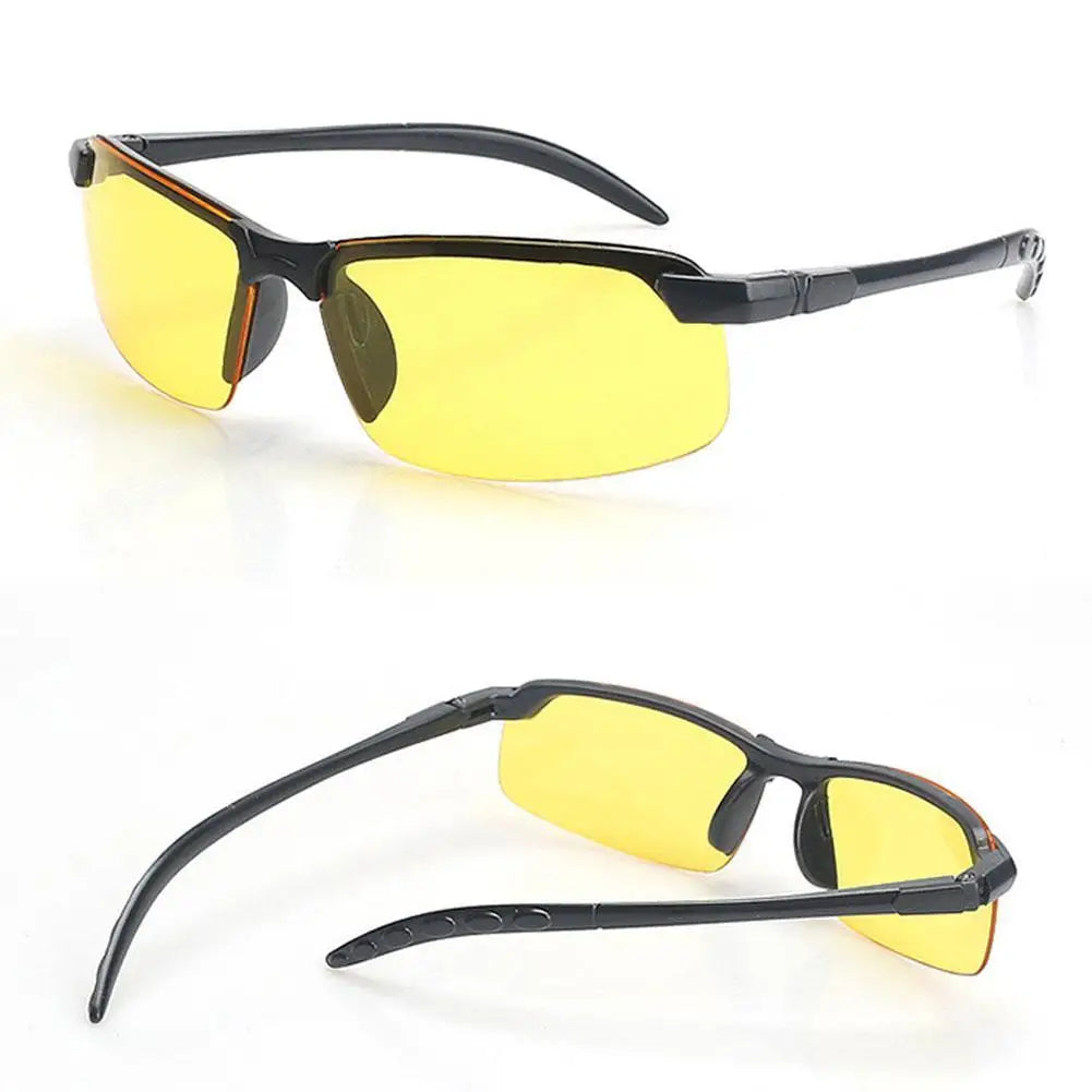 Men's Sunglasses Polarized Sunglasses Day & Night For Fishing Cycling Outdoor Fashion Unisex Fishing Eyewear Oasis Select