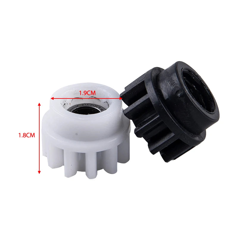 1PC One Way Easy Mop Pedal Broom Spin Part Clutch Hexagonal Octagon Bearing Bucket Sprockets Repair Oasis Select