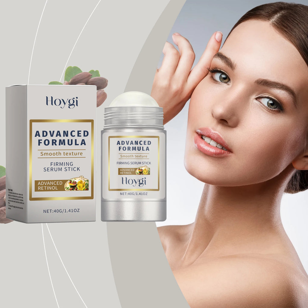 Hoygi Retinol Face Cream Stick – Firming, Lifting & Pore Care