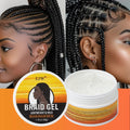EJW Hair Braid Gel & Styling Wax – Edge Control & Curl Define Hair Styling Gel Oasis Select Default Title