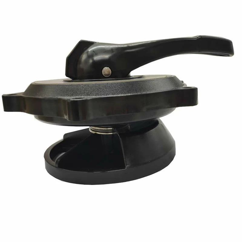 Key Cover And Handle Assembly Replacement For Hayward Multiport Valves SPX0710X32 , SP0710X32, SP0710X62, SP07122, SP07121 Oasis Select