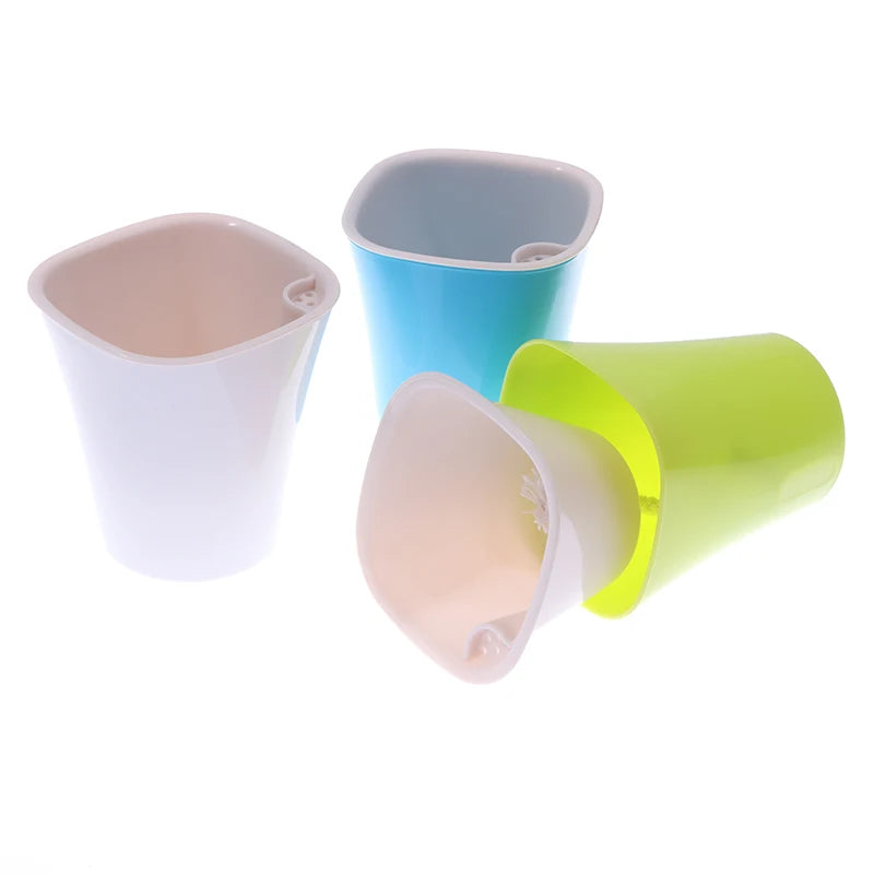Automatic Self Watering Flower Plants Pot Irrigation Gardening Flower Pots Oasis Select
