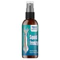 Squid Multi-Effect Fishing Liquid,Specially Designed,Quickly Stimulate Squid Hunger Professional Fishing Liquid Squid Attractant Oasis Select A