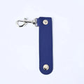 PU Leather Hat Clip with 360° Swivel Hook | Bag Hanger