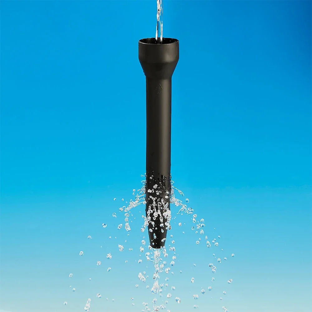 2/3pcs Deep Drip Irrigation Stakes Gardening Tools Plastic Tree Root Irrigator Deep Root Irrigation Spike for Flowers Fruits Use Oasis Select