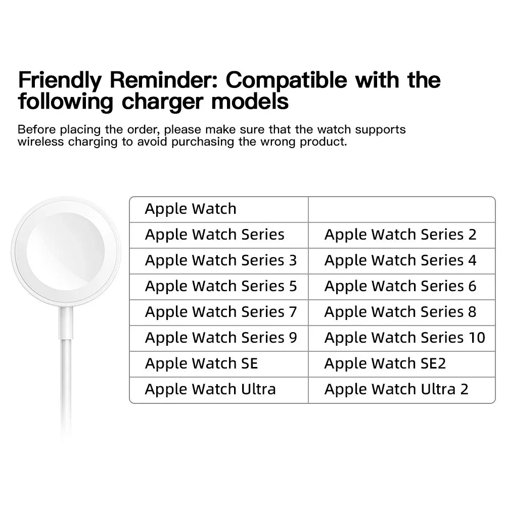 Game Console Silicone Apple Watch Charger Stand & Cable Organizer