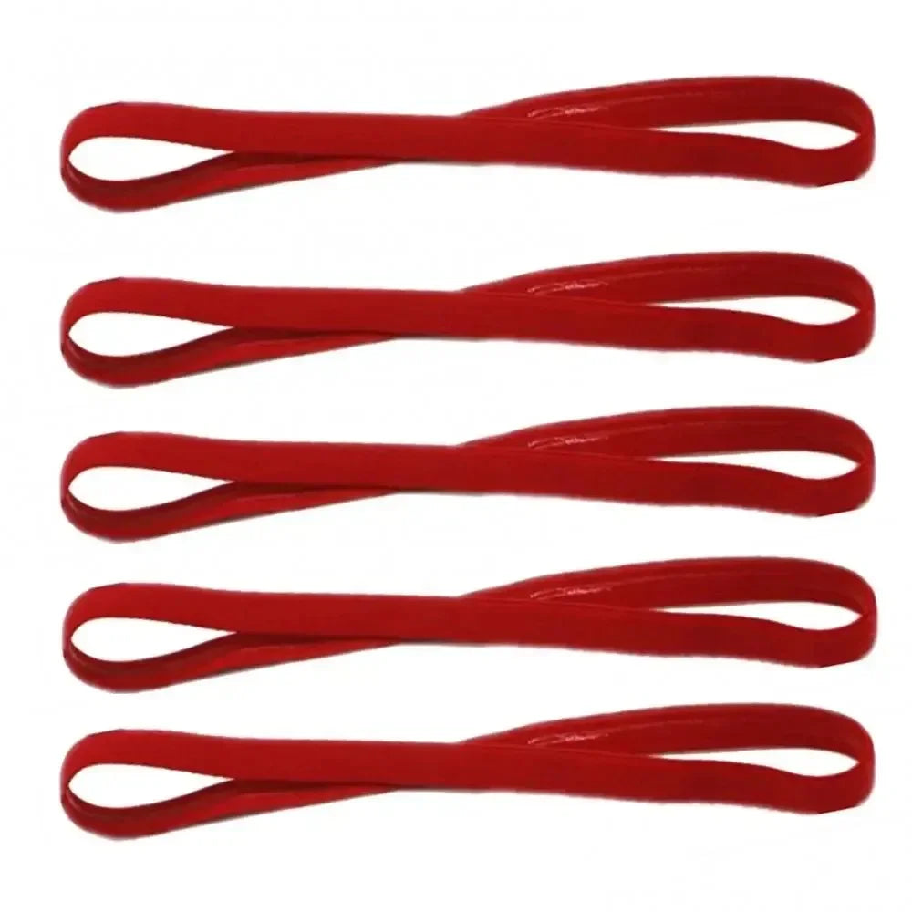 Candy Women Men Yoga Hair Bands Sports Headband Girls Sport Anti-slip