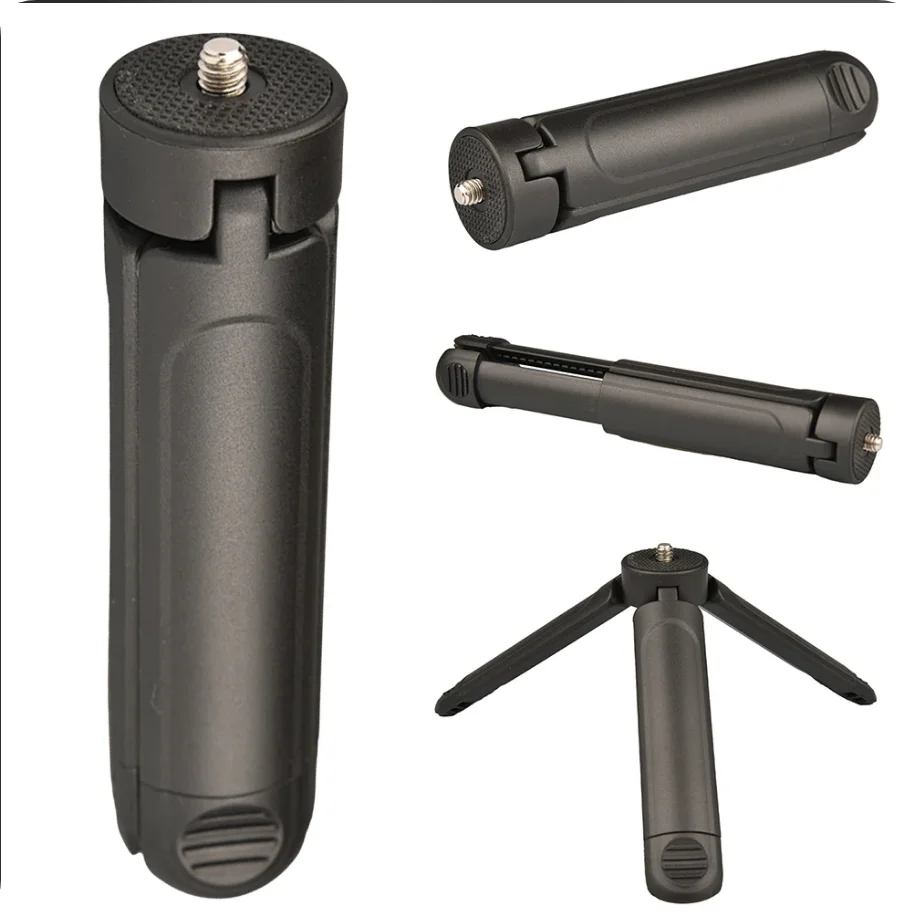 Front Phone Mount for DJI Osmo Pocket 4/3 | Tripod Bracket
