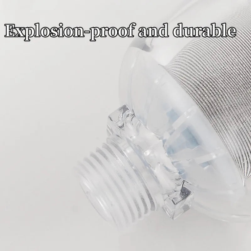 Universal Water Purifier Faucet Filter Shower Water Heater Strainer Spray Head Washing Machine Tap Percolator Bathroom Accessory Oasis Select