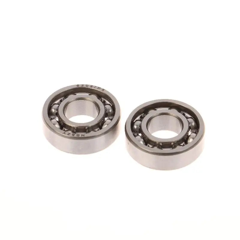 4Pcs/set Crankshaft Oil Seal Grooved Ball Bearing Kit For CG430 520 TL43 TL52 Brush Cutter & Grass Trimmer Oasis Select