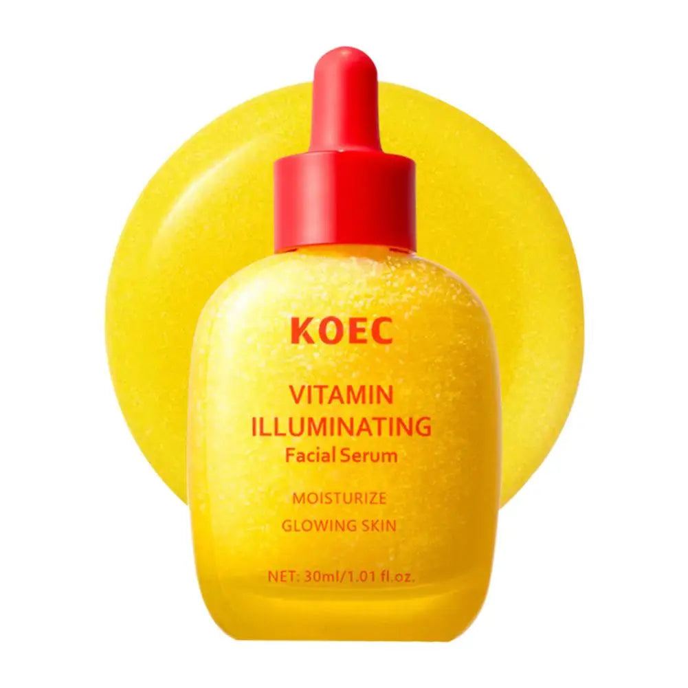 Bakuchiol Plumping Capsule Cream – Firming & Vitamin Moisturizer