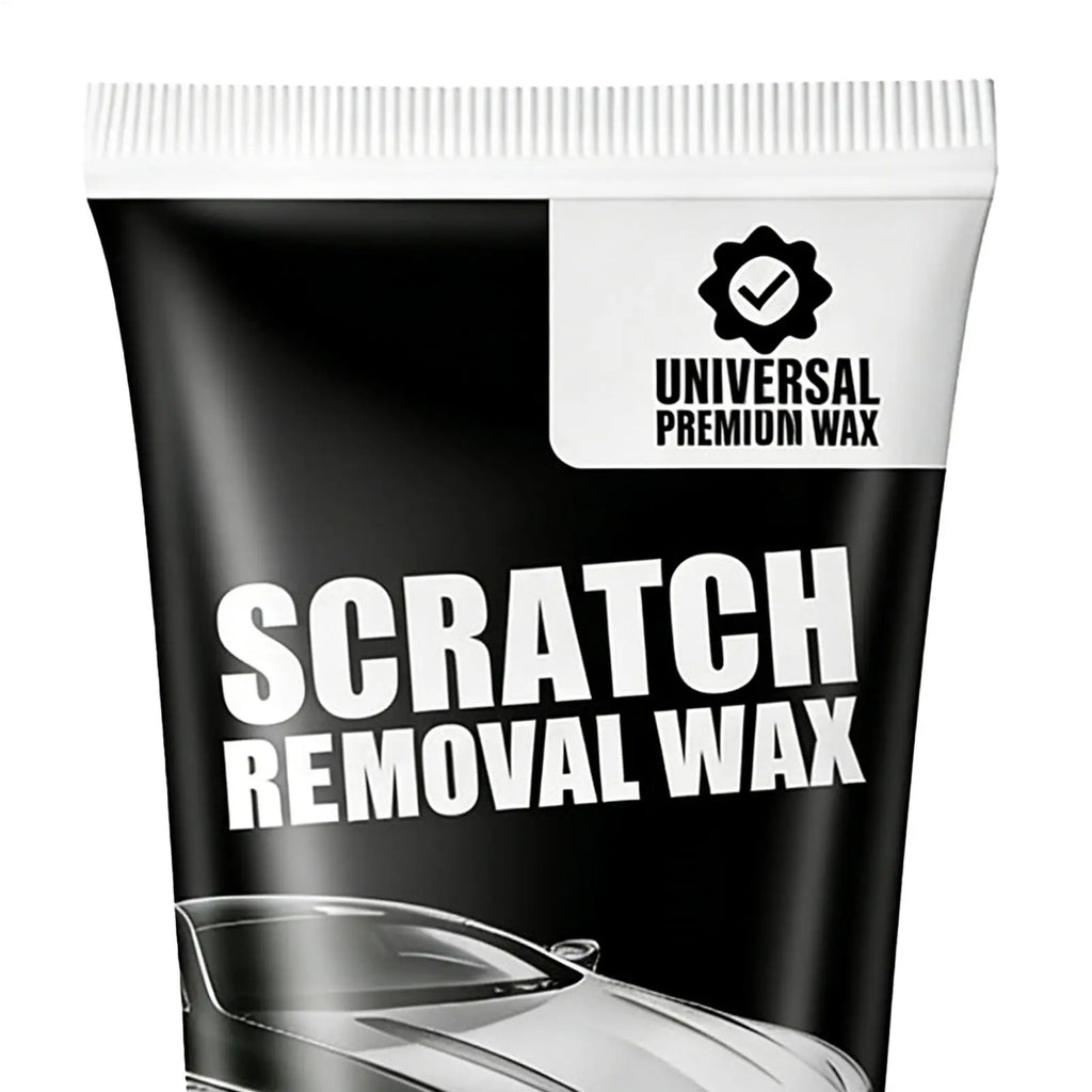 120ml Car Paint Scratch Repair Remover Paint Restorer Paste Fine Marks Polishing Coating Scratch Remove car Maintenance Care Oasis Select