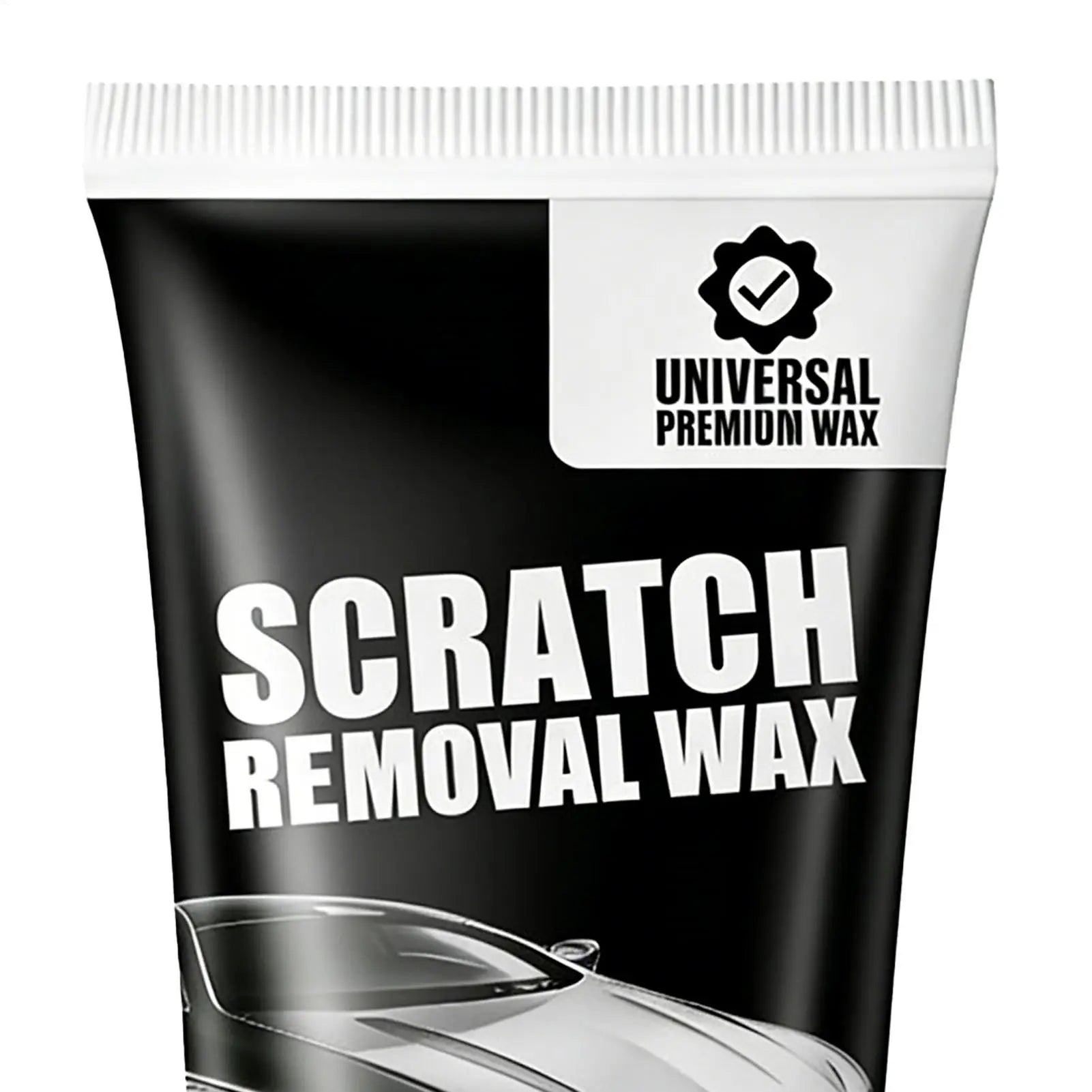120ml Car Paint Scratch Repair Remover Paint Restorer Paste Fine Marks Polishing Coating Scratch Remove car Maintenance Care Oasis Select