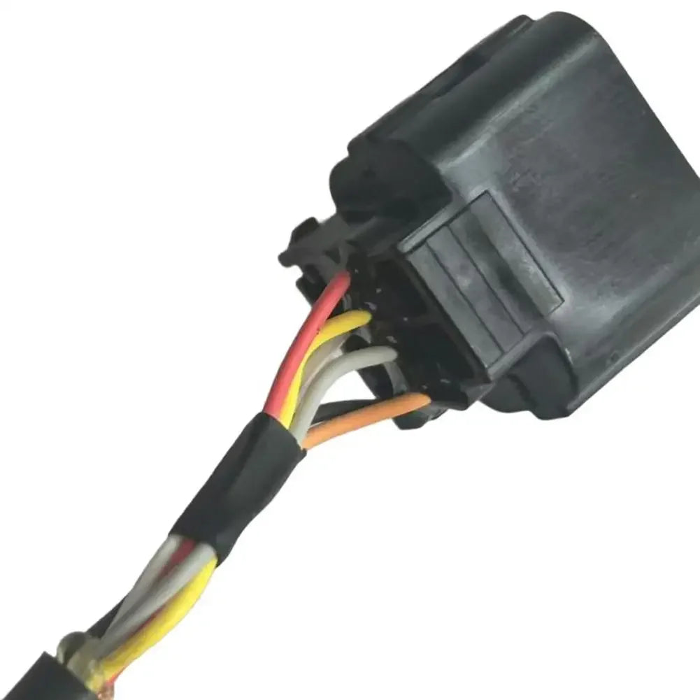 OEM 95760-A9500 Backup Camera Parking Assistance ABS Material Auto Surround View Function Non-deformable Body Black Oasis Select