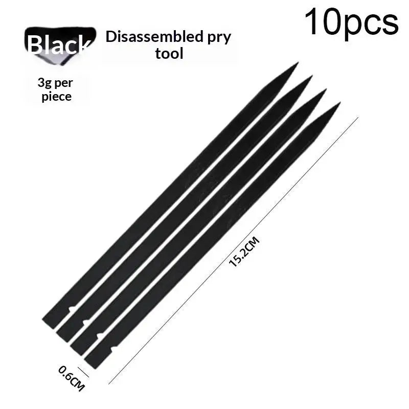 Anti-Static Plastic Spudger Pry Tool Kit | 10 or 20 Piece Set