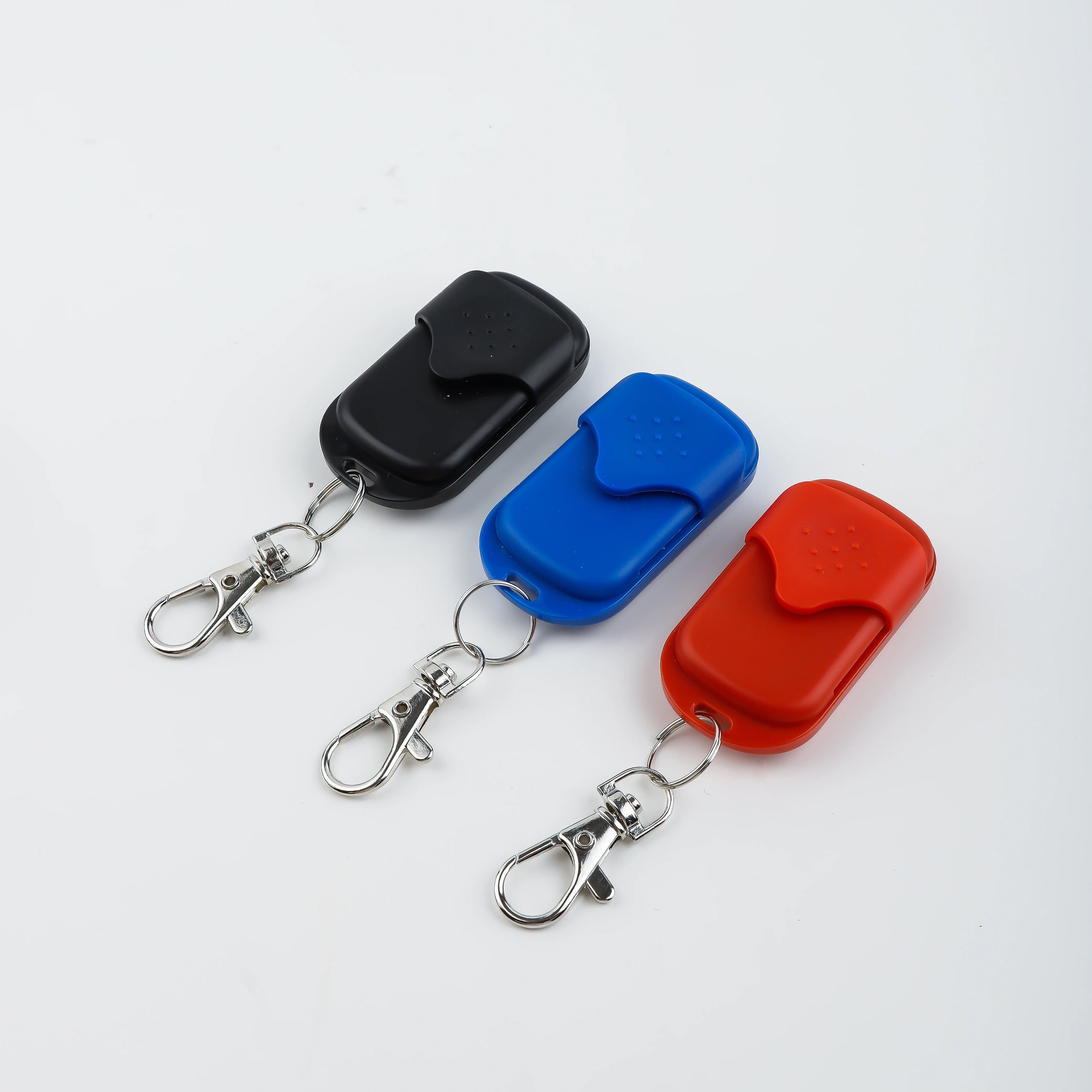 433MHZ 433.92MHZ Universal Garage Door Opener Remote Control 433MHZ Clone Code Duplicator For Gate Garage Door Oasis Select