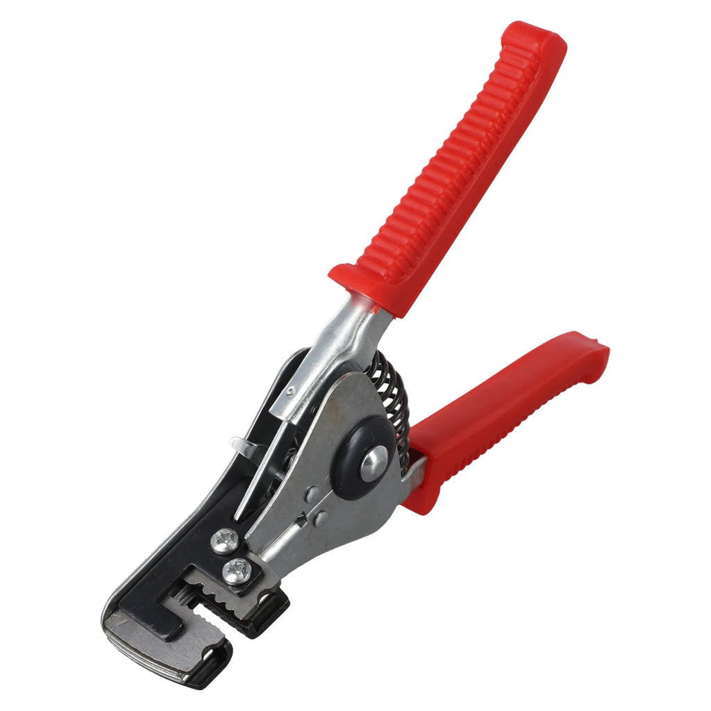 Automatic Wire Stripper Pliers with Adjustable Ruler | Electrician Wire Stripping Pliers Oasis Select ordinary