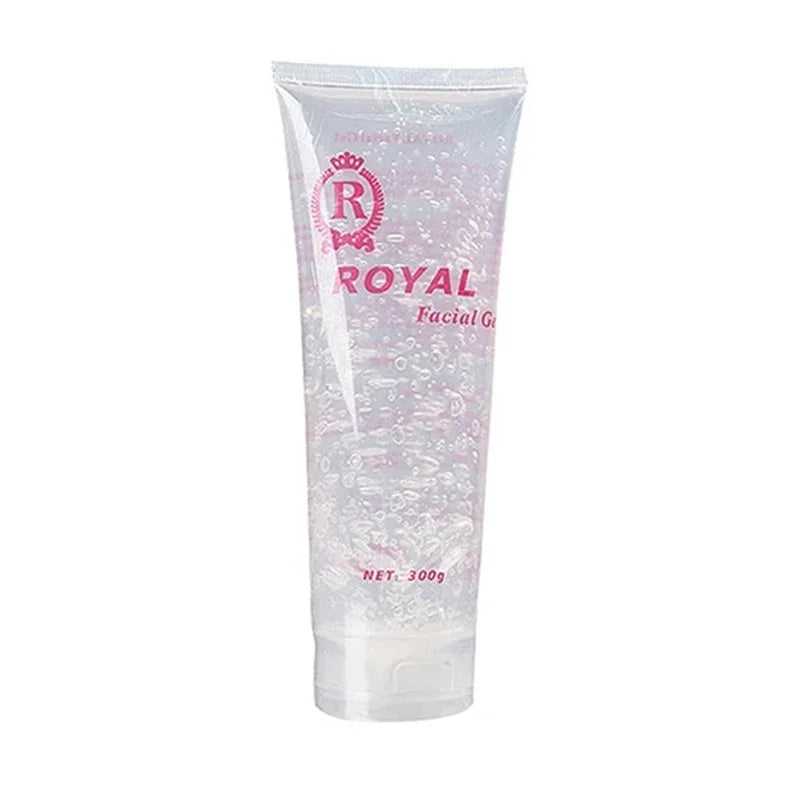 300ml Cooling Conductive Gel for IPL, Ultrasonic & Beauty Devices