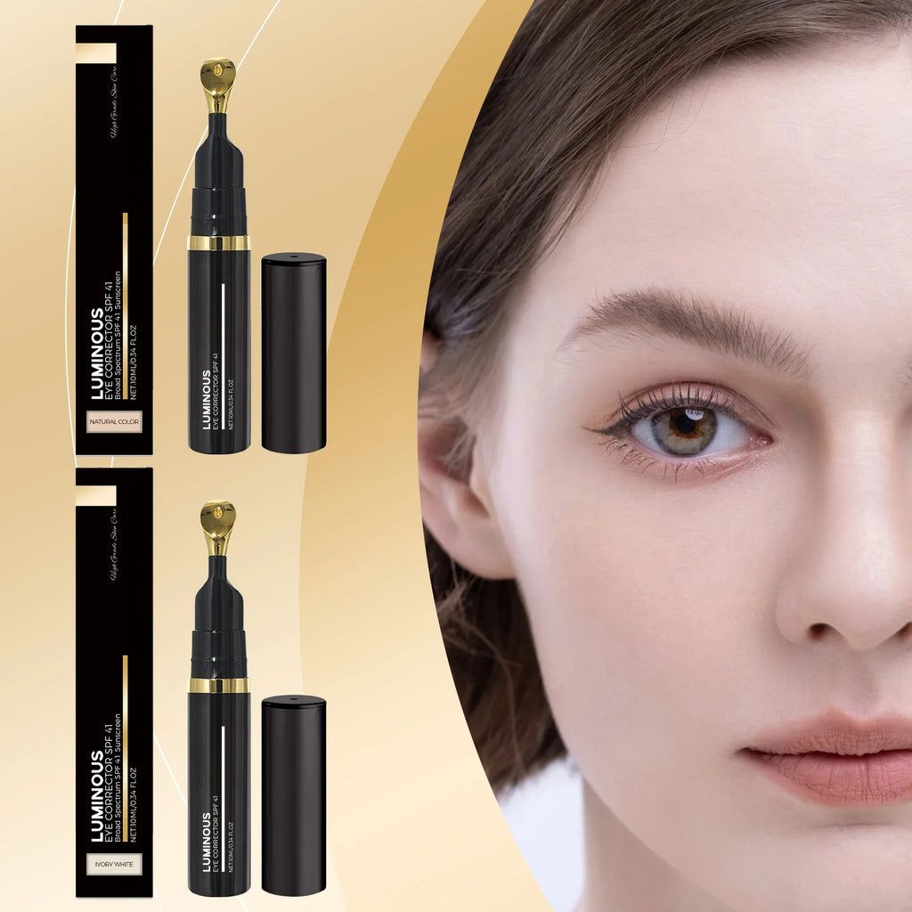 Eye Concealer Series Remove Dark Circles Full Coverage Acne Print For W-rinkles Waterproof Natural Makeup Eye Concealer Creams Oasis Select