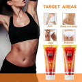 4D Firming Body Serum – Agave & Centella Asiatica 100g Firming Body Serum Oasis Select 100g