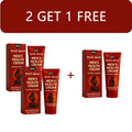 Men's Deep Moisturizing Body Massage Cream | Daily Skin Care