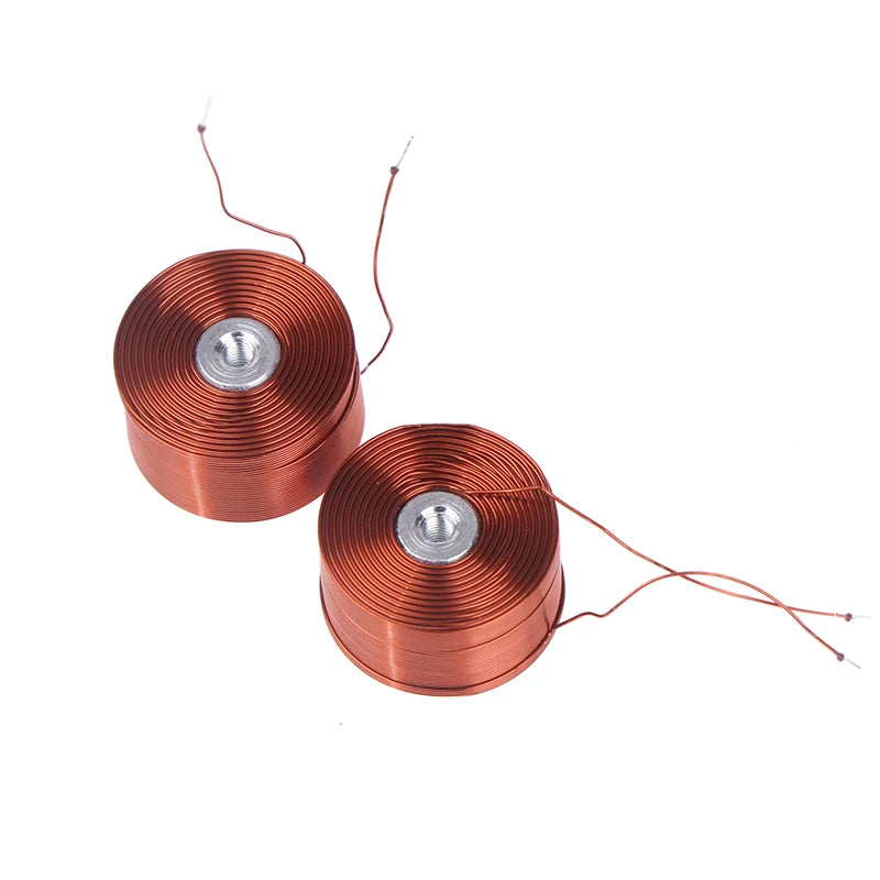 Magnetic Levitation Coil Copper Coil 22*12mm Fitting For DIY Accessories Oasis Select