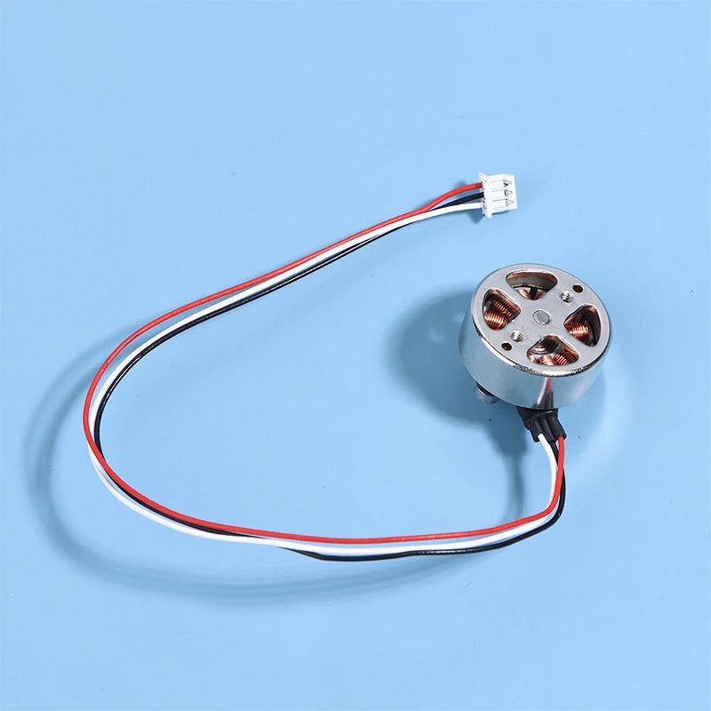 1504 Brushless Motor 7.4V Pan-Tilt Aircraft For 4 Axes Remote Control Airplanes Quadcopter Model Aircraft Accessories Oasis Select