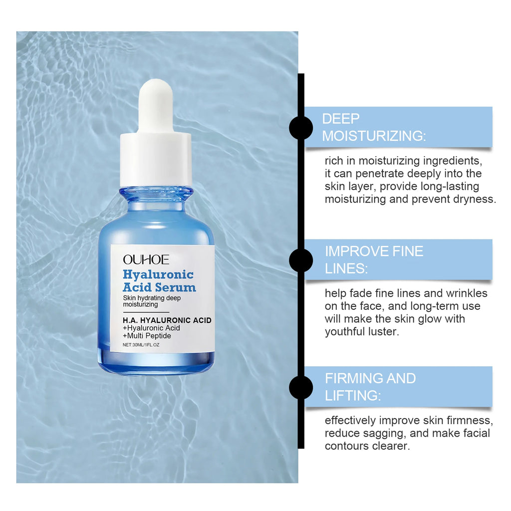 30ml Essence Removes Marks Comedones Blackheads Face Repair Serum Shrinks Pores Moisturizes Brightening Skin Essence Oasis Select