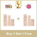 Scar Care Stick Moisturizing For Face Body Skin Smoothing Hydrating Daily Scar Repair Cream Reduce Redness Dryness Care Balm Oasis Select Buy 1 Get 1 Free