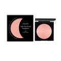 EELHOE Foundation Powder Long Lasting Waterproof Even Skin Tone Natural Flawless Makeup Concealer Lightweight Compact Foundation Oasis Select Pink