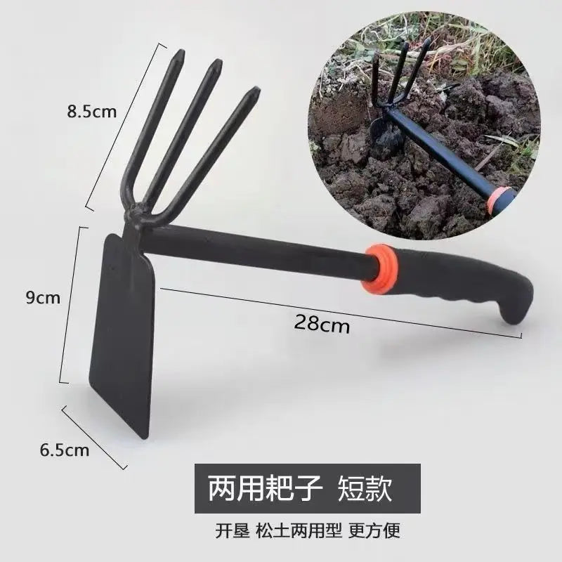 Garden Spatula Plant Flowers Plant Vegetables Household Tools Spatula Turn Soil Outdoors Hoe Succulent Flower Spatula Oasis Select C
