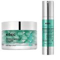 PDRN Capsule Face Cream – Hyaluronic Acid & Peptides 50g
