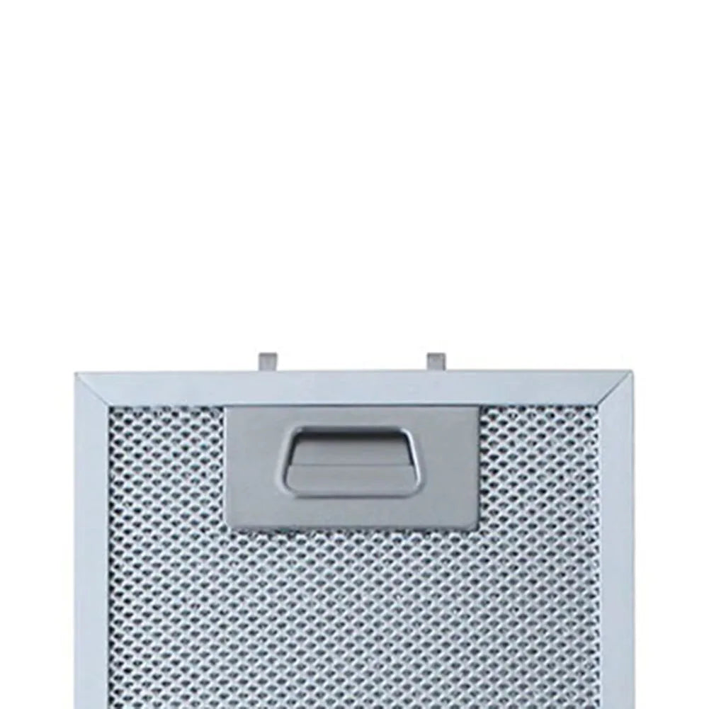 Kitchen Hood Filter Orbegozo Hood Filter Aluminum Grease Filter Five Layers Filtration Sturdy Aluminum Construction Oasis Select