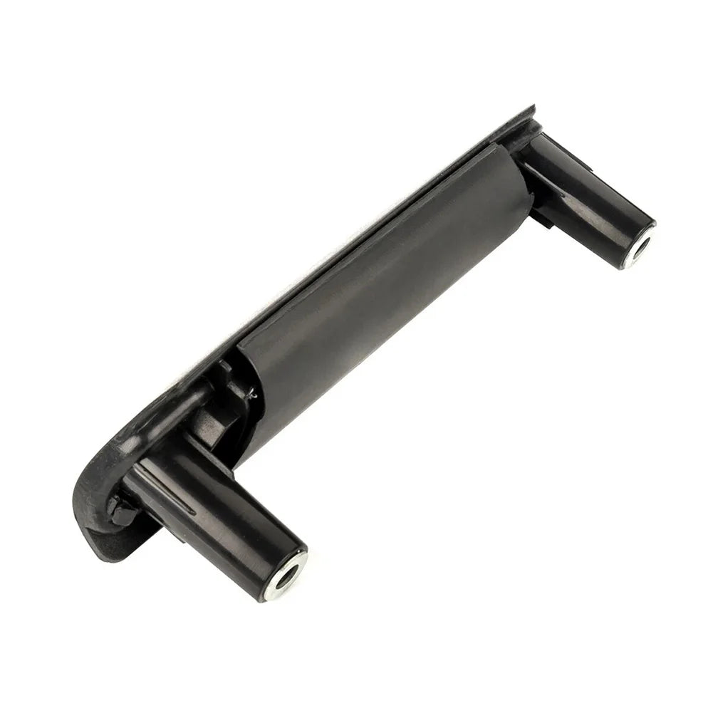 Car Door Handle Cover Mount Set 2pcs Silver Metal for For Transporter For T5 2009-2015 OEM 7H0867179 7H0867180 Oasis Select