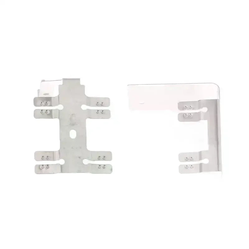 M18 18V Li-Ion Battery Case – 10x 18650 Cells & Nickel Strips