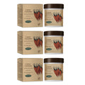 WOODSLEEP Calming Essence Pads – Soothing Skin Barrier Repair Essence Treatment Pads Oasis Select 3pcs