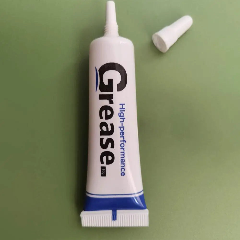 Waterproof Food Grade Silicone Lubricant Lithium Protects Multi-purpose Tools Grease Waterproof Safe Formula Lubricant Oasis Select