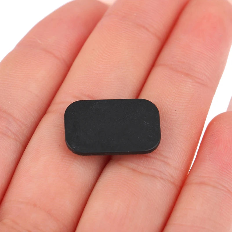 USB Square Plug Bottom Accessory Interface Rubber For Canon 5d2 40D 50D 7D 5DII USB Camera Repair Oasis Select