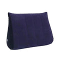 New Inflatable Pillow Toys Magic Cushion Relax Cushion Triangle Cylinder Wedge Sweetheart Gift Couples Gifts Oasis Select A