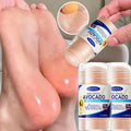 60% Urea Foot Cream with Aloe Vera – Deep Hydration 40g